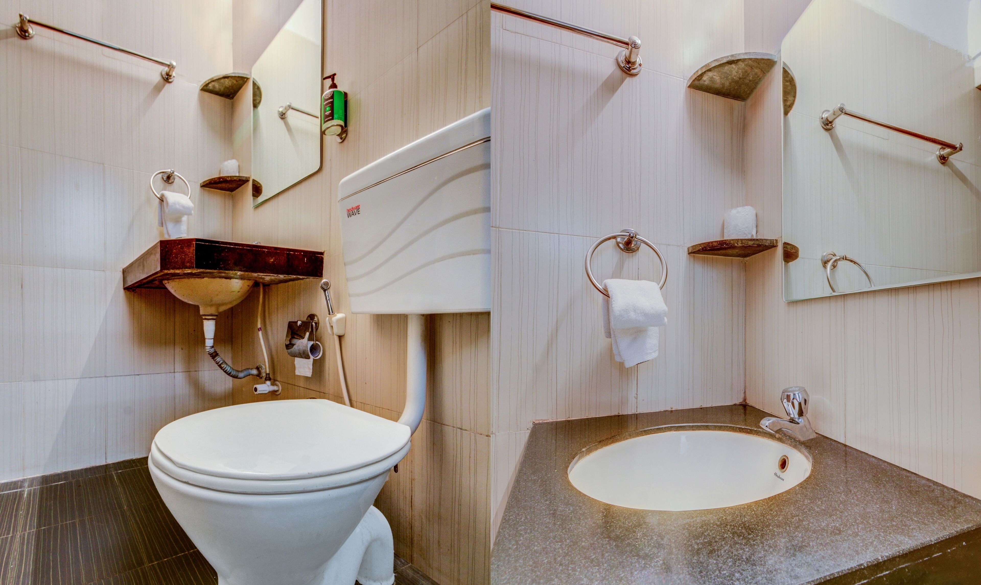 treebo trend iris suites