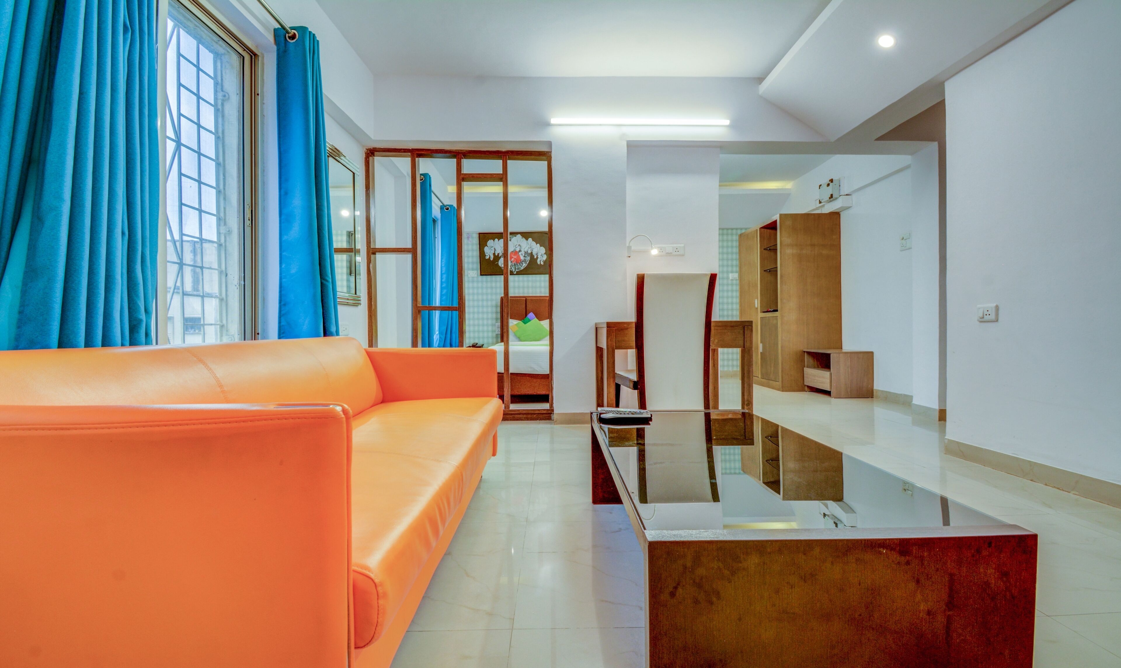 treebo trend iris suites