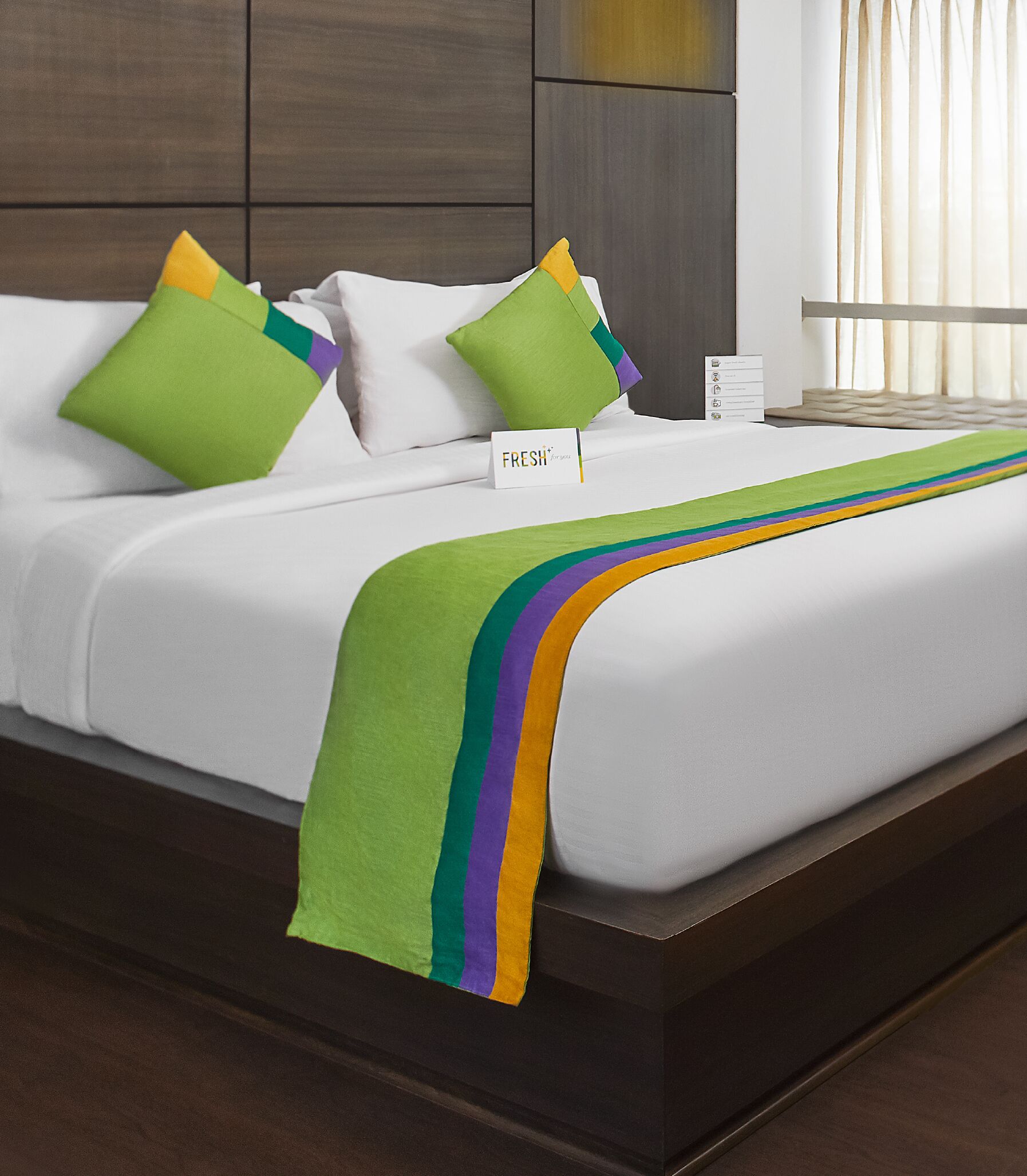 treebo trend iris suites