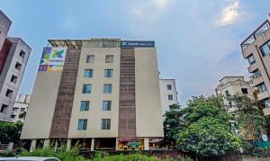 treebo trend iris suites