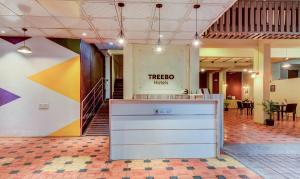 treebo trend iris suites