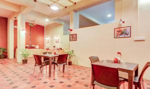 treebo trend iris suites