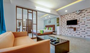 treebo trend iris suites