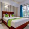 treebo trend iris suites