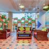 treebo trend iris suites