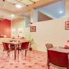 treebo trend iris suites