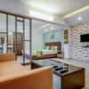 treebo trend iris suites