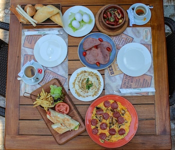post boutique hotel