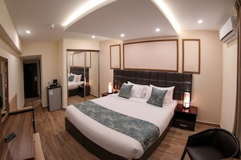 post boutique hotel