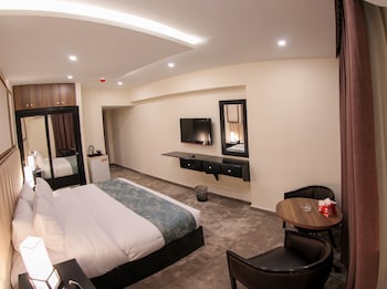 post boutique hotel