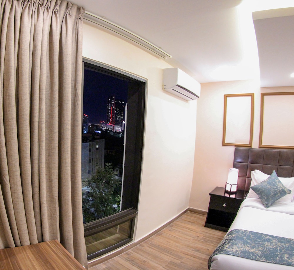 post boutique hotel