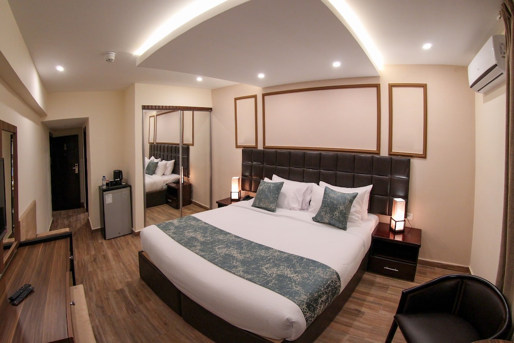 post boutique hotel