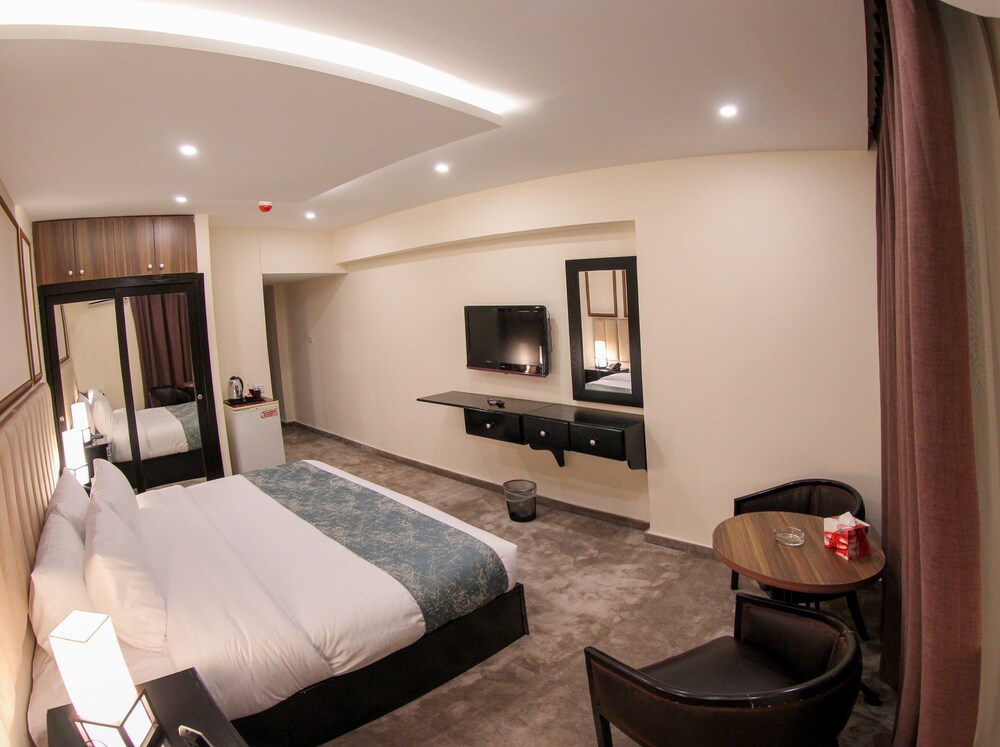 post boutique hotel
