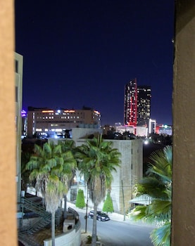 post boutique hotel