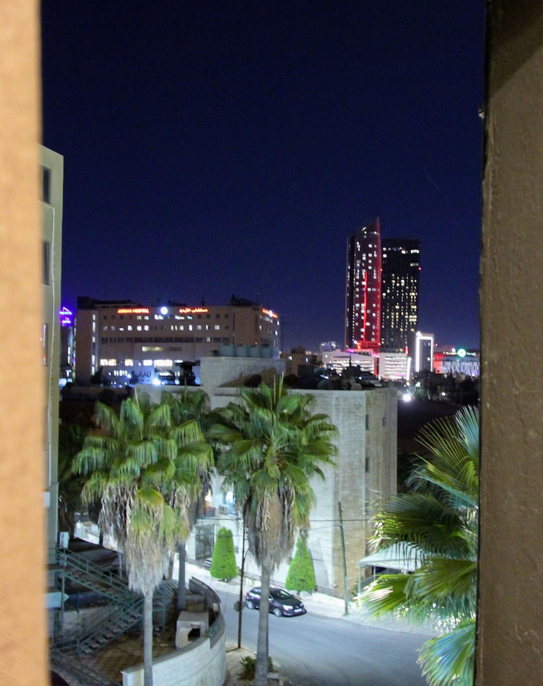 post boutique hotel