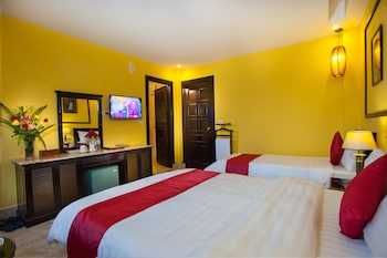 sapa topaz hotel and spa