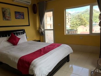 sapa topaz hotel and spa