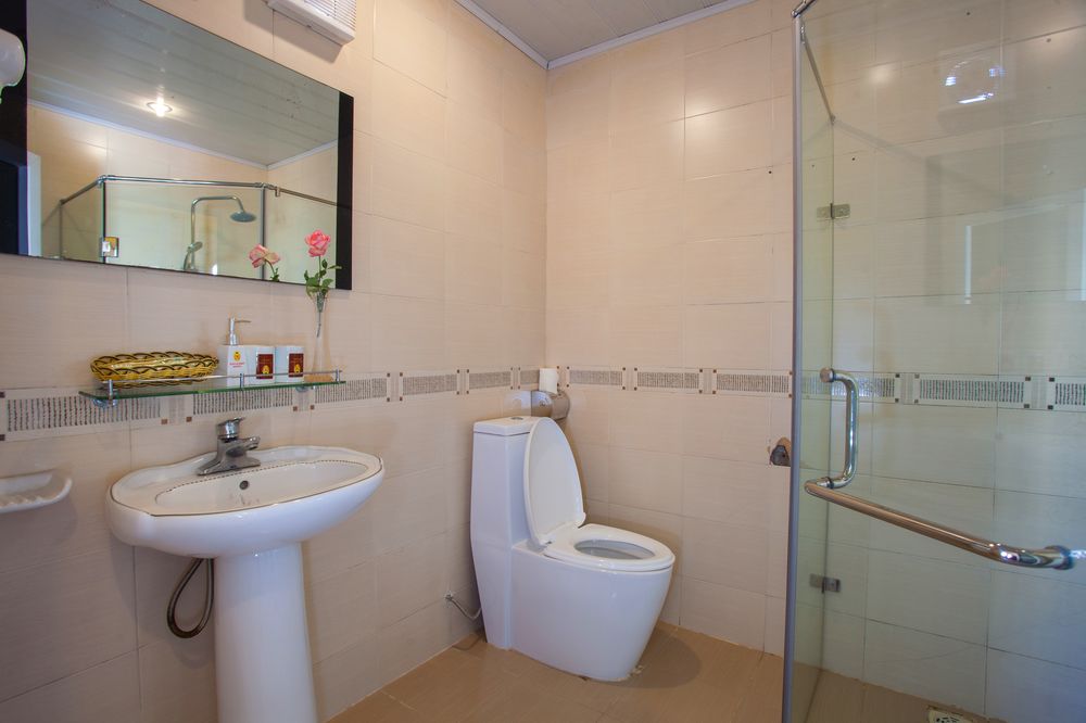 sapa topaz hotel and spa