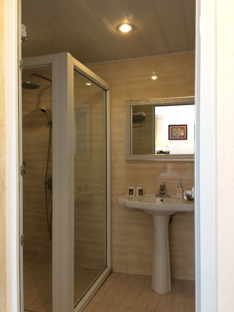 sapa topaz hotel and spa