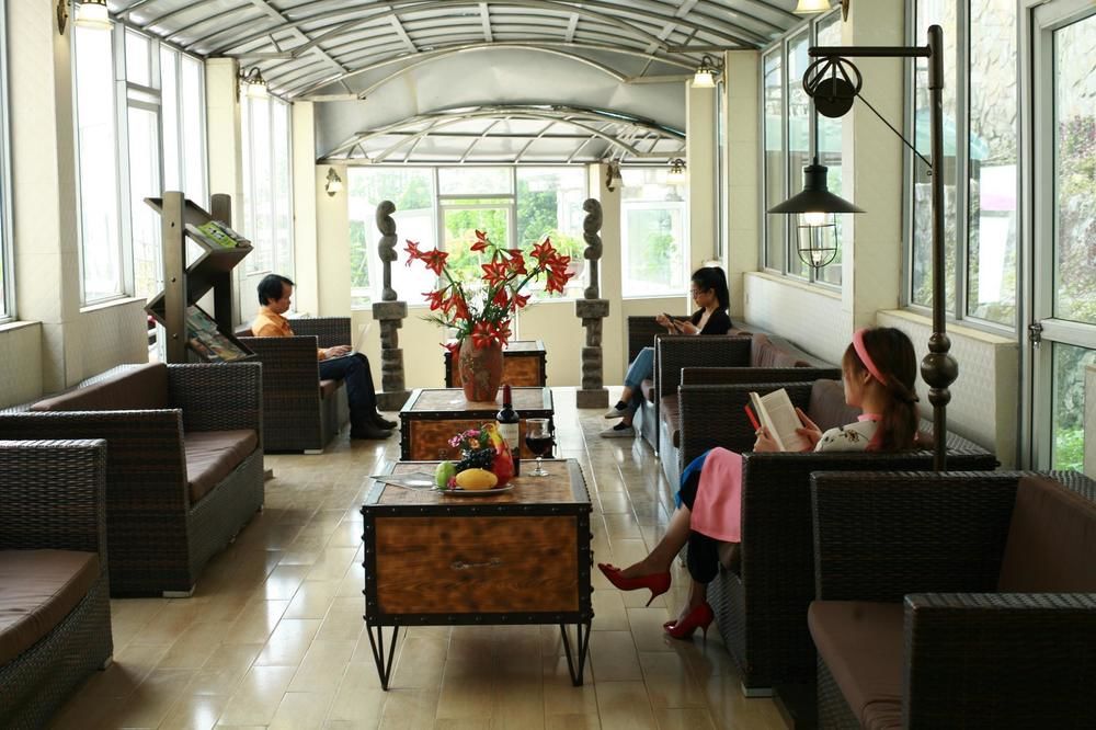 sapa topaz hotel and spa