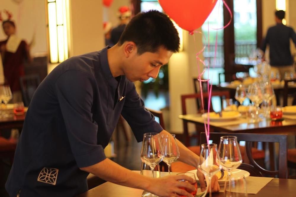 sapa topaz hotel and spa