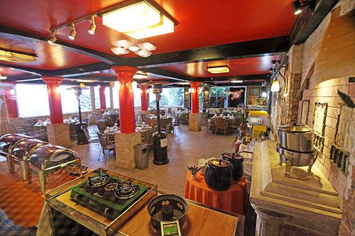 sapa topaz hotel and spa