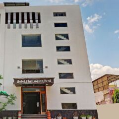 hotel the golden bird
