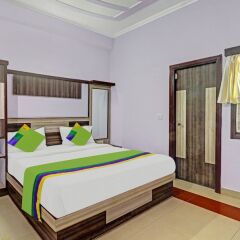 hotel the golden bird