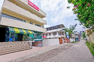 Super Hotel O Blessings Residency,India>>Dehradun,3 star