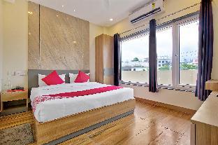 Super Hotel O Blessings Residency,India>>Dehradun,3 star