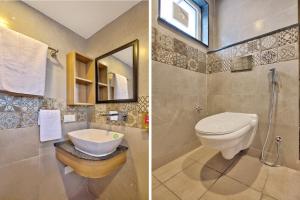 super hotel o blessings residency