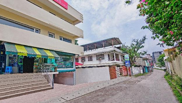 super hotel o blessings residency