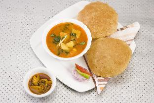 super hotel o blessings residency