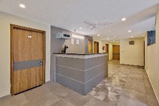 super hotel o blessings residency