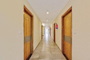 super hotel o blessings residency