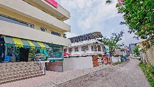 super hotel o blessings residency