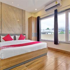 super hotel o blessings residency