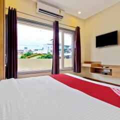 super hotel o blessings residency