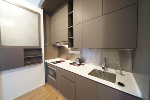 ceylonz suites by mykey global