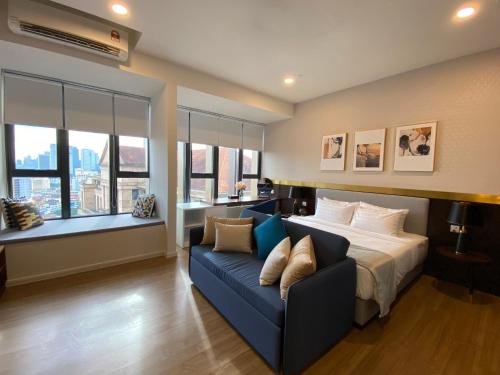 ceylonz suites by mykey global