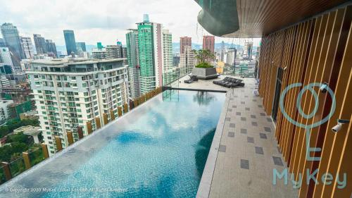 ceylonz suites by mykey global