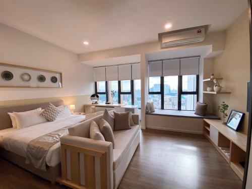 ceylonz suites by mykey global