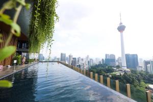 ceylonz suites by mykey global
