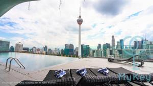 ceylonz suites by mykey global