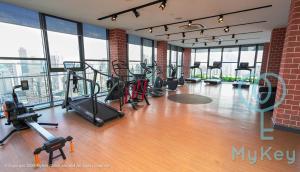 ceylonz suites by mykey global