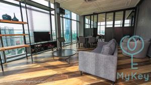 ceylonz suites by mykey global