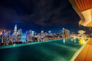 ceylonz suites by mykey global