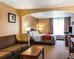 quality inn and suites bethany