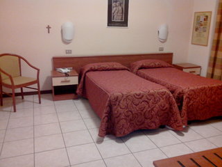 Hotel Il Chiostro,Lake Maggiore>>Intra,3 star