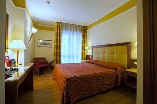 Hotel Il Chiostro,Lake Maggiore>>Intra,3 star
